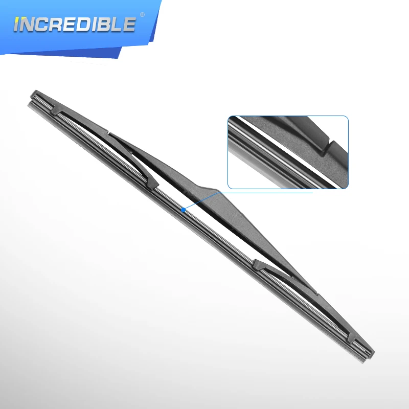 Щетка стеклоочистителя задняя для Hyundai i30 2007 2008 2009 2010 2011 2012 2013 2014 2016 2017 | Автомобили