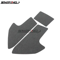 s1000sx s 1000 sx 2015 2019 motorcycle fuel tank protection decals knee pads non slip stickers grip traction pad