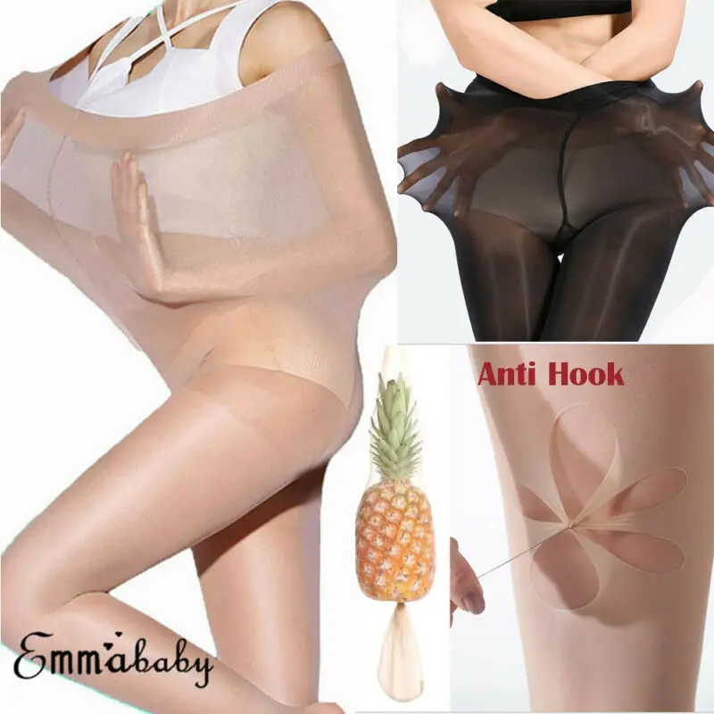 Новинка 2020 женские пикантные легкие колготки прозрачные энергетические