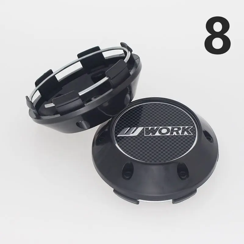 4 шт. колпачки для рабочего центра 68 мм|Колпаки на колеса| |