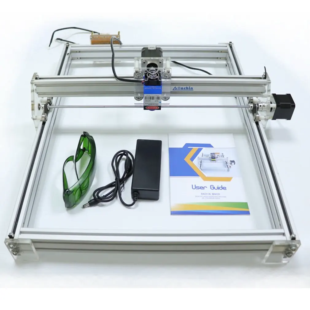 

Laser Engraving Machine Diy Cutting Machine Accessories And Tutorial Novice Easy To Learn Easy To Install
