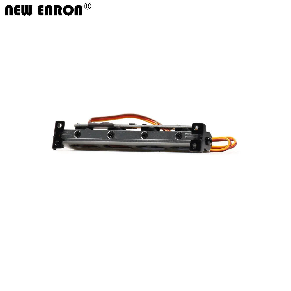 Радиоуправляемый светодиодный светильник на крышу 4 8-6 в 1/10 1/8 для