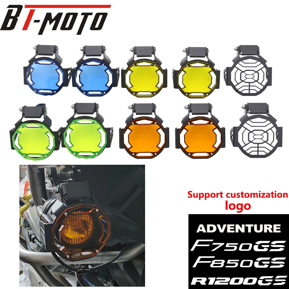 Новая защитная пленка для противотумансветильник BMW R1250GS R1200GS Adventure GS/ADV/LC G310GS G310R
