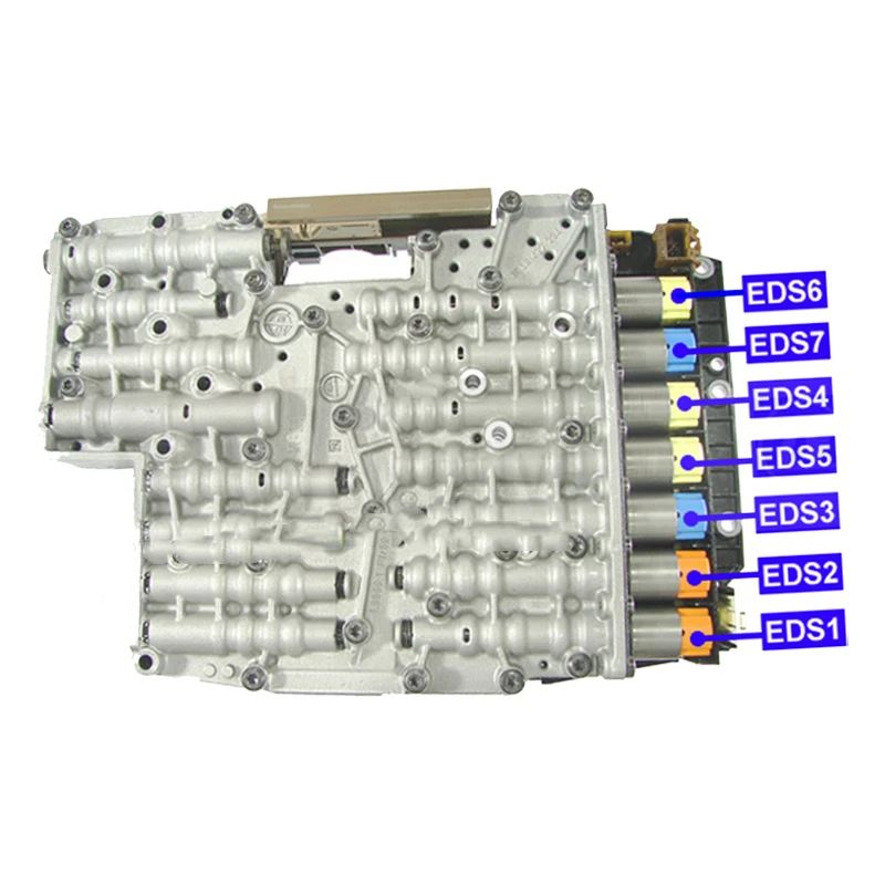 1068298046 6HP21 6HP28 6HP26 6HP19 6HP34 6HP32 набор соленоидных клапанов для BMW 335i 335xi X1 X5 X6 Audi S5 Q5 Land