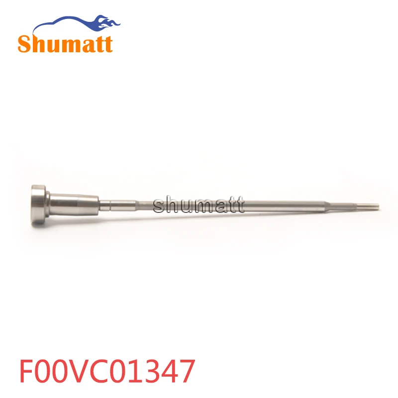 Регулирующий клапан SHUMAT F00V C01 347 комплект дизельных клапанов F 00V для 0445110255 0445110256
