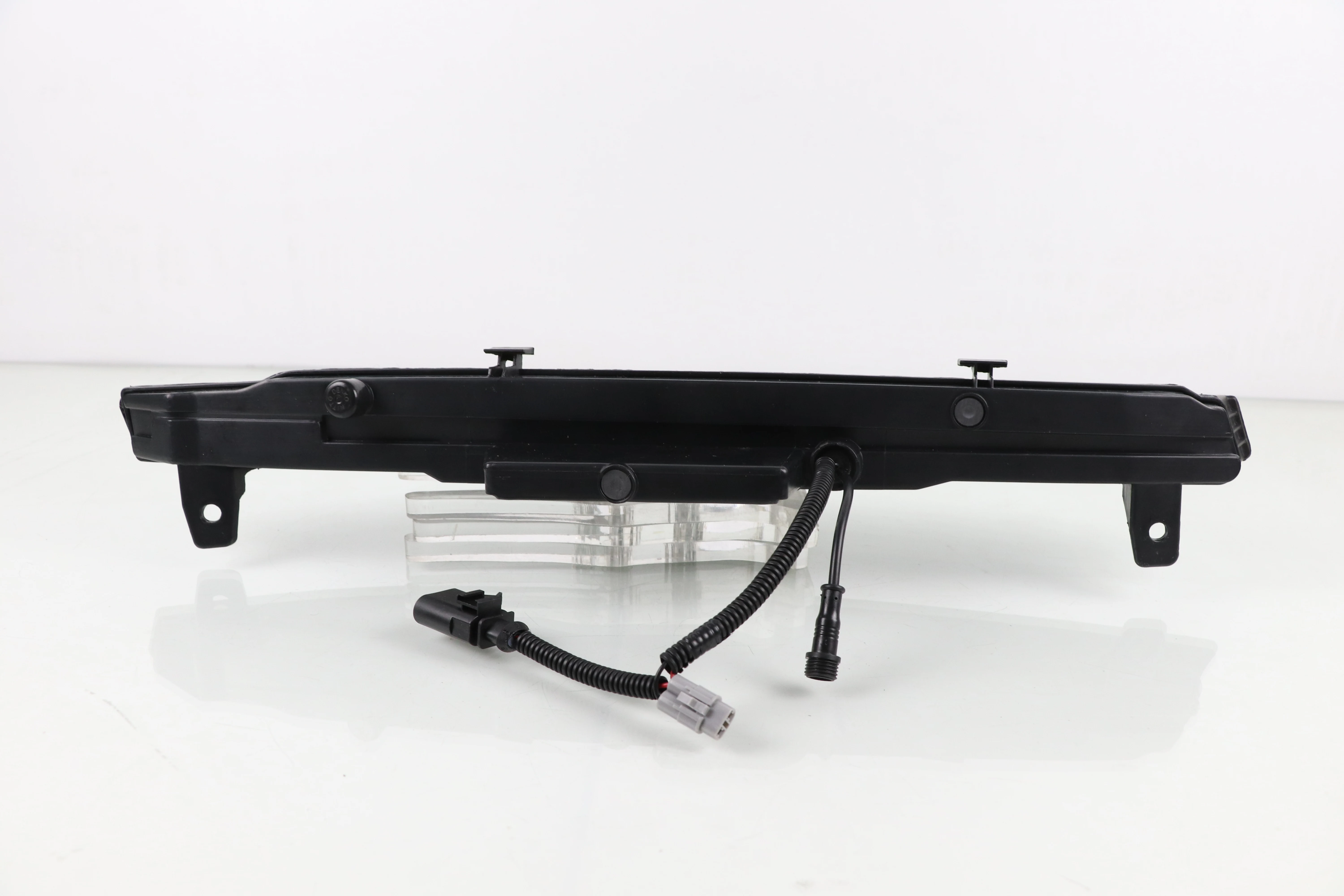 

Led DRL Daytime Running Light for Audi Q7 2006-2009 With Yellow Turn Signal Car Accessories