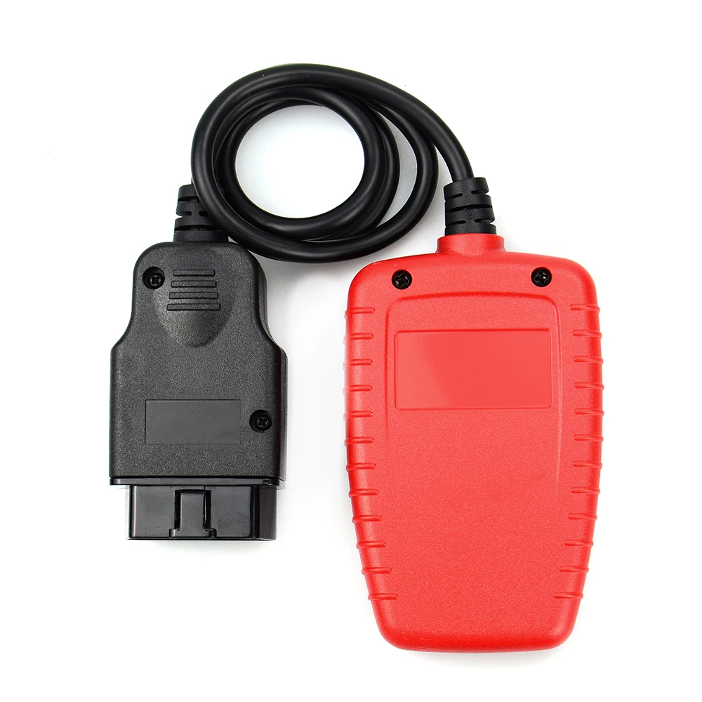 Сканер кодов MS309 CAN BUS OBD2 считыватель автомобиля EOBD OBD II диагностический