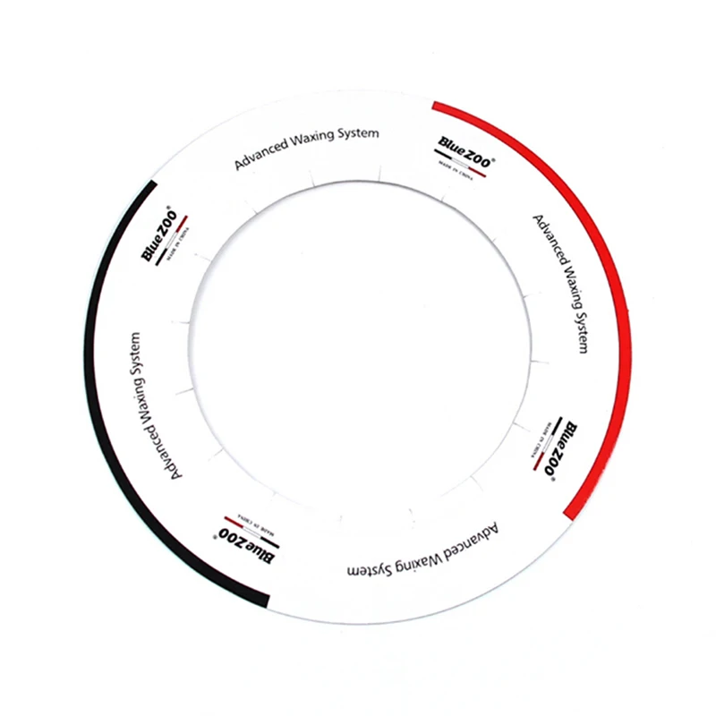 Восковых банок уход за телом удаление волос инструмент 10 шт./компл. 14 унций