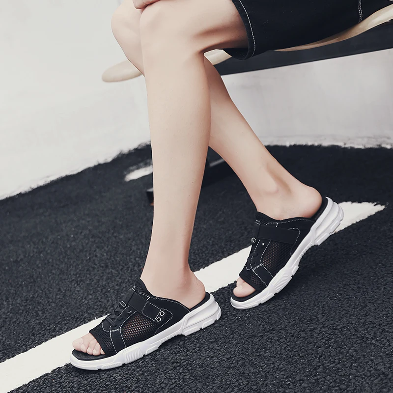 

sandalsde flat sandale 39 sandalet summer handmade samool on walking cuero plage luxury para shoe big sandalias sport shoes