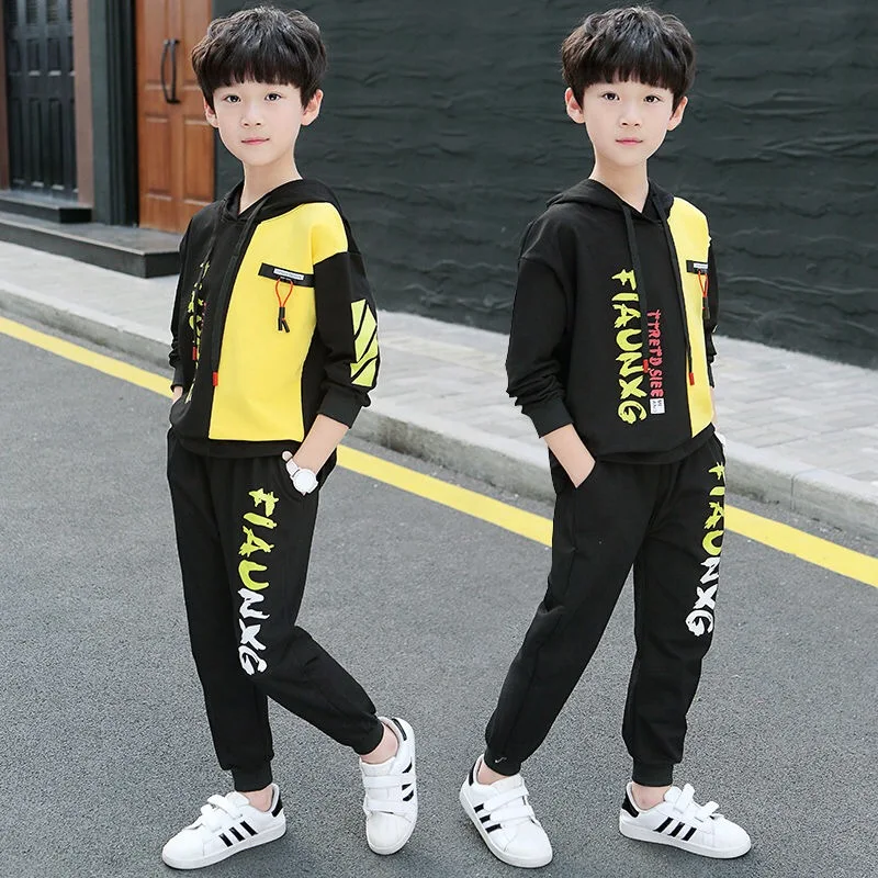 Куртка для мальчиков новинка 2019 модные толстовки одежда на весну и осень костюм с