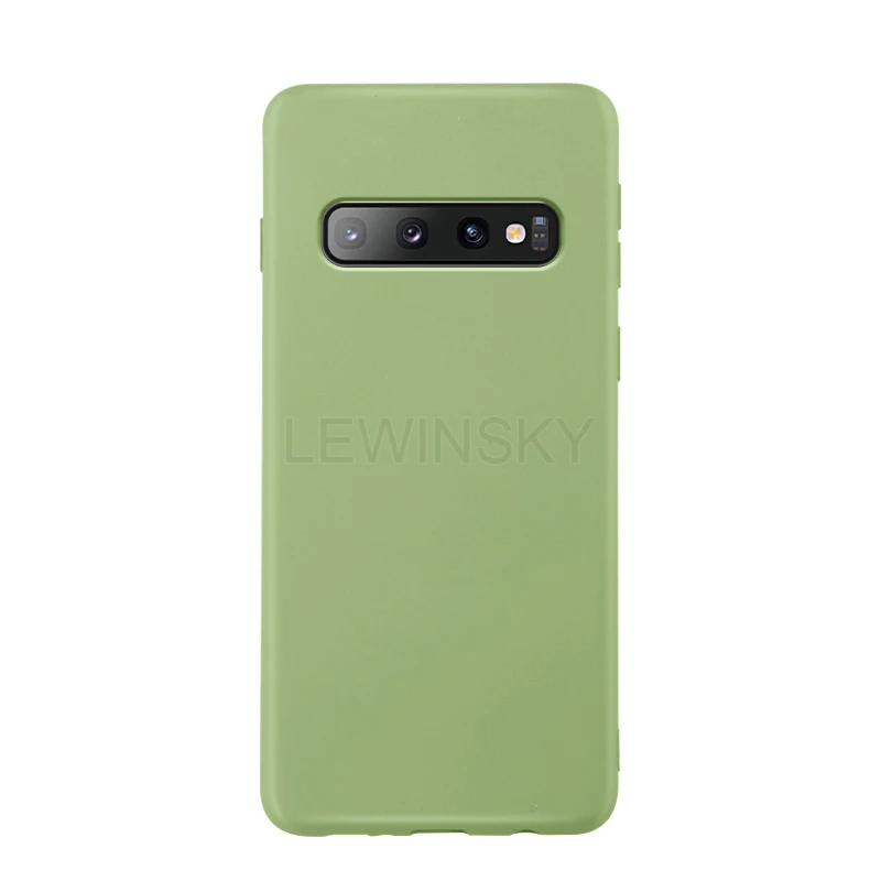Конфеты из жидкого силикона чехол для samsung Galaxy A30 A50 A70 A40 A60 M10 m30 m40 A40S A20 A80 A90 S10E S8 S9 S10 Примечание 10 плюс Чехол