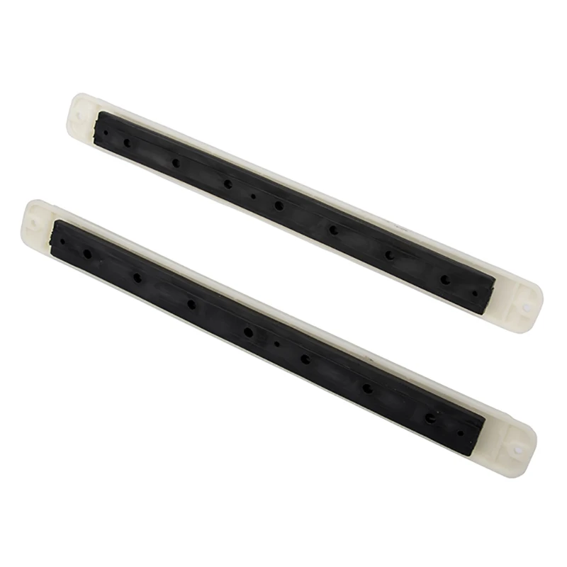 TOPLY 2 шт. резиновая подставка под удочку держатель настенный Пластик держатели