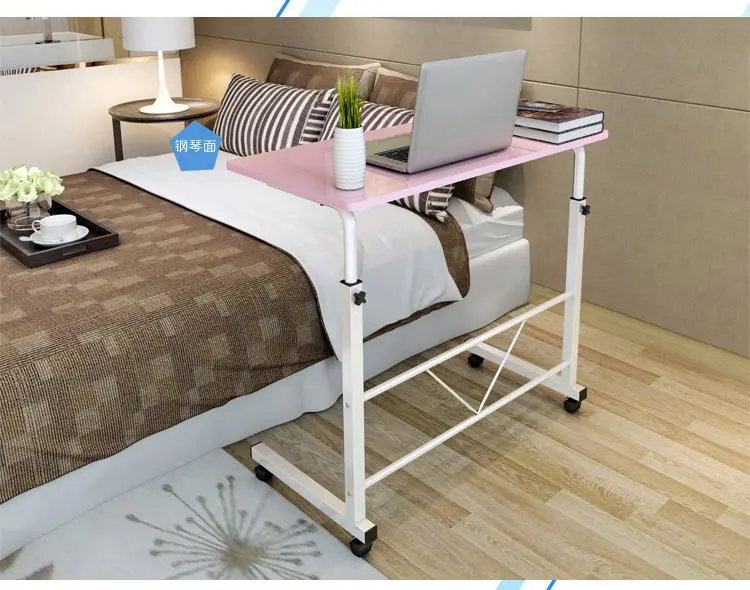 Ноутбук компьютерный стол кровать обучения с бытовой подъемной складной