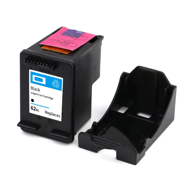 befon 62XL Ink Cartridge Compatible for HP 62 XL Works with Envy 5540 5640 7640 5646 5541 5740 5742 5745 200 250 printer | Компьютеры и
