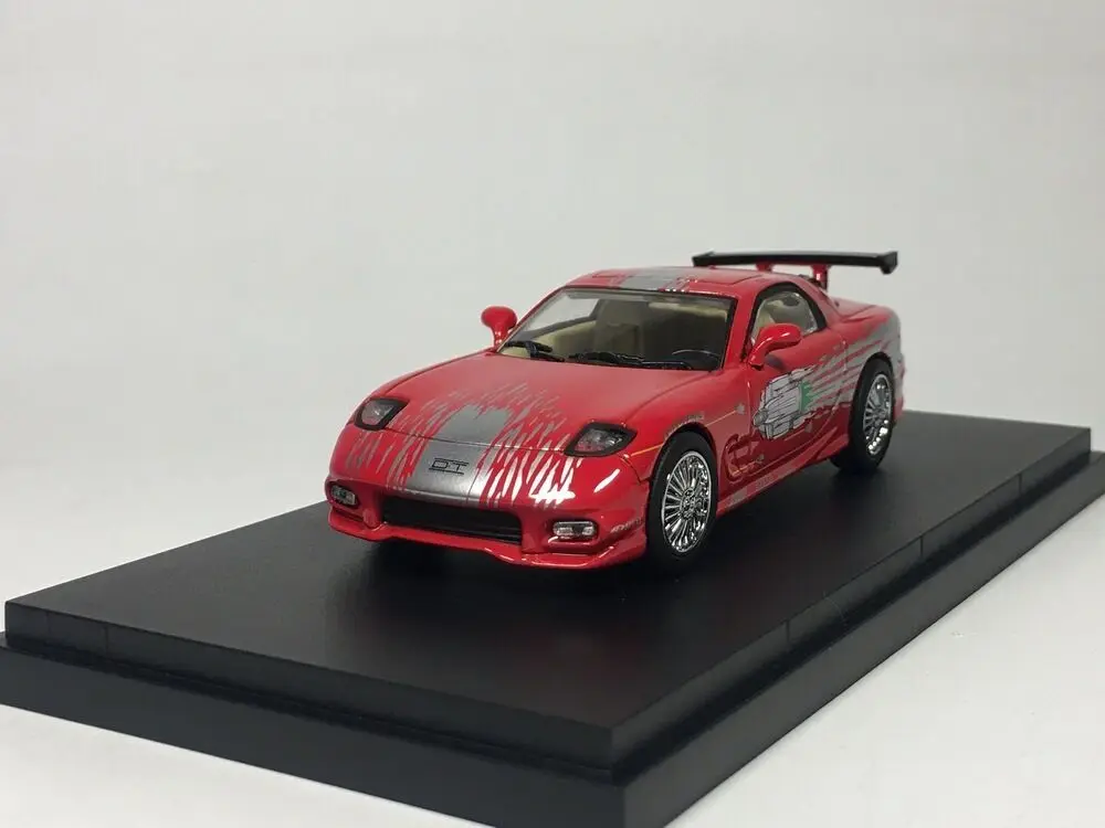 GREENLIGHT 1:43 Mazda литая модель автомобиля| |