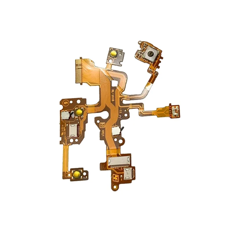 

NEW Top Cover Mode dial turntable Flex Cable For SONY A7 A7R