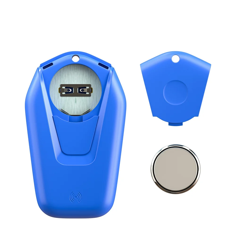 2020 Новый XTOOL KS 1 синий эмулятор для PS90 X100 PAD2 PAD3 PAD Elite A80 H6 все утерян через OBD2 KC100