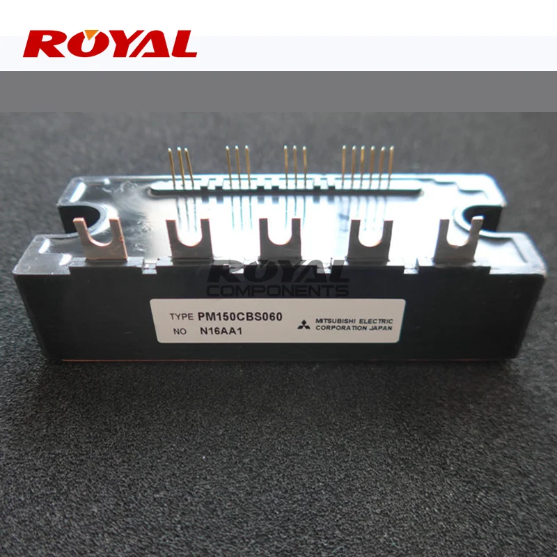 Оригинальный модуль PM150CBS060 PM100CBS060 PM75CBS060 PM50CBS060 PM300CSB060 Оригинальный модуль PM150CBS060 PM100CBS060 PM75CBS060 PM50CBS060 PM300CSB060
