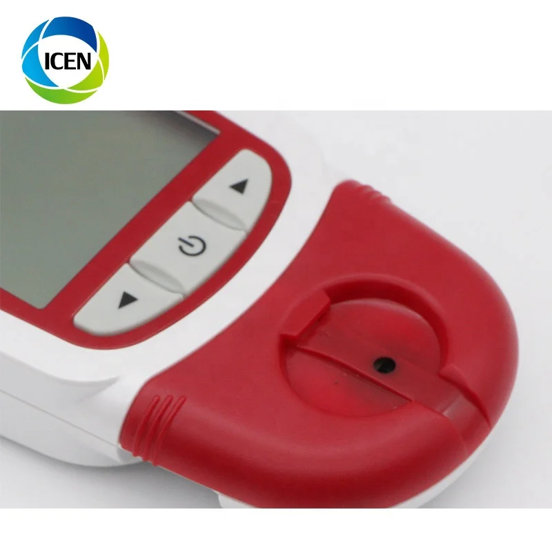 

IN-B152 HandHeld Hemoglobin Meter Digital Hemoglobin Machine