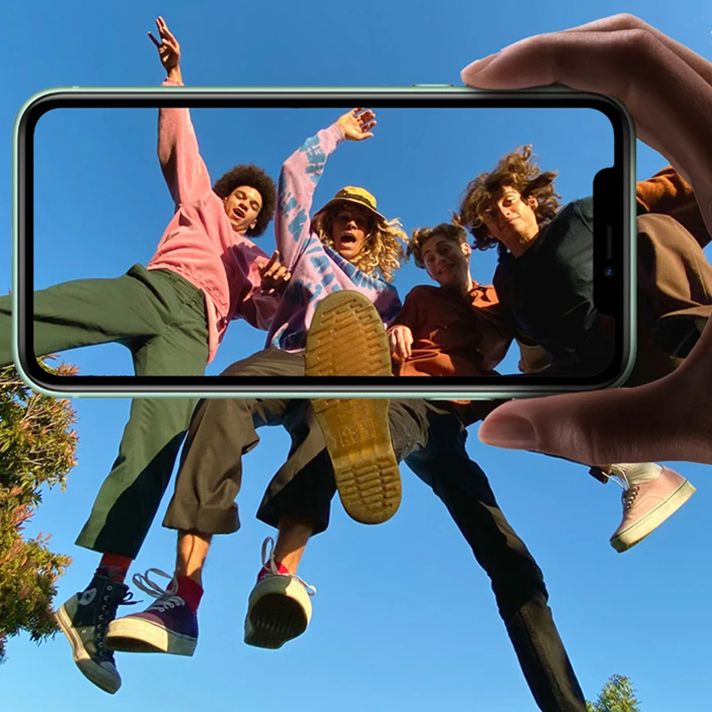 

3Pcs Camera Tempered Glass For iPhone 12 Mini Pro Max 2020 Full Cover Screen Protector For iPhone 11 Pro Max Lens Glass Film