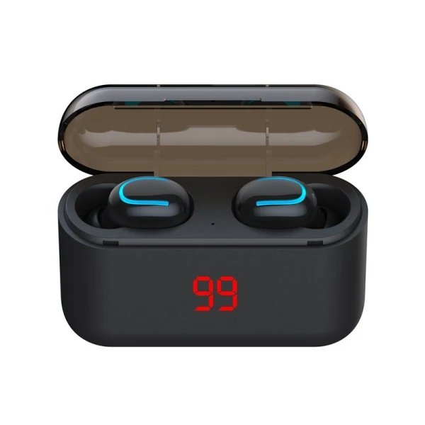 Беспроводной наушники HBQ-Q32 наушники-вкладыши TWS Bluetooth 5 0 бинауральные стерео
