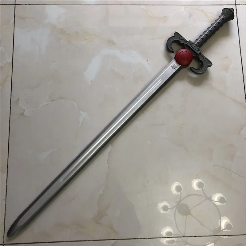 

106cm cosplay Thundercats Sword High Quality PU prop kids toy Halloween props