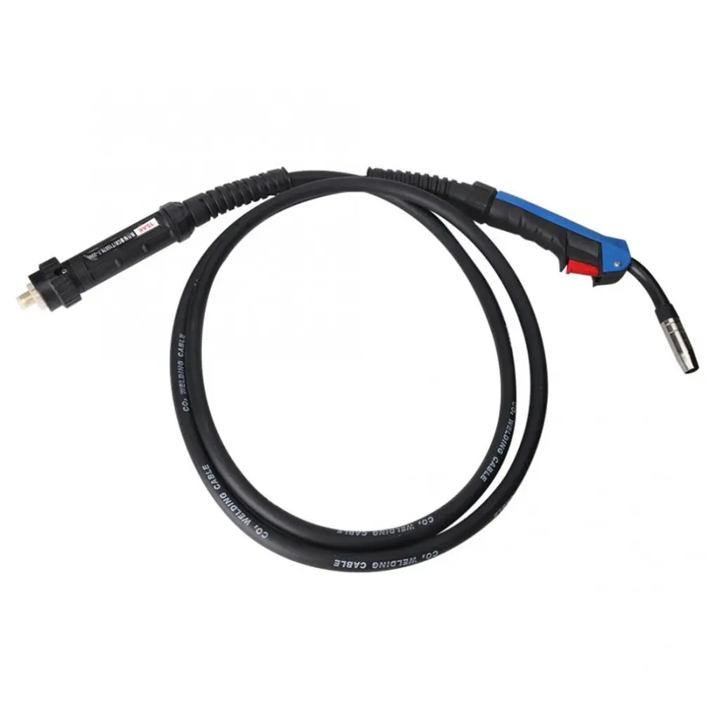 MR15A MR24KD 3/5 м с водяным охлаждением углекислый газ экранированный сварочный