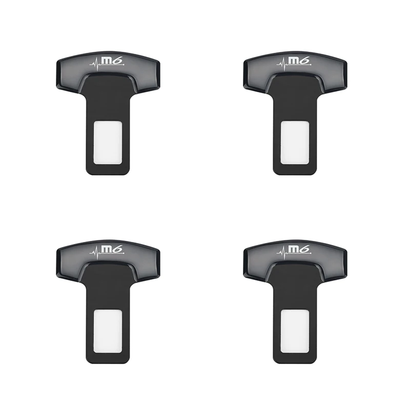 1 шт. застежки для ремня автомобиля задняя крышка автомобильного сиденья Mazda M6 3