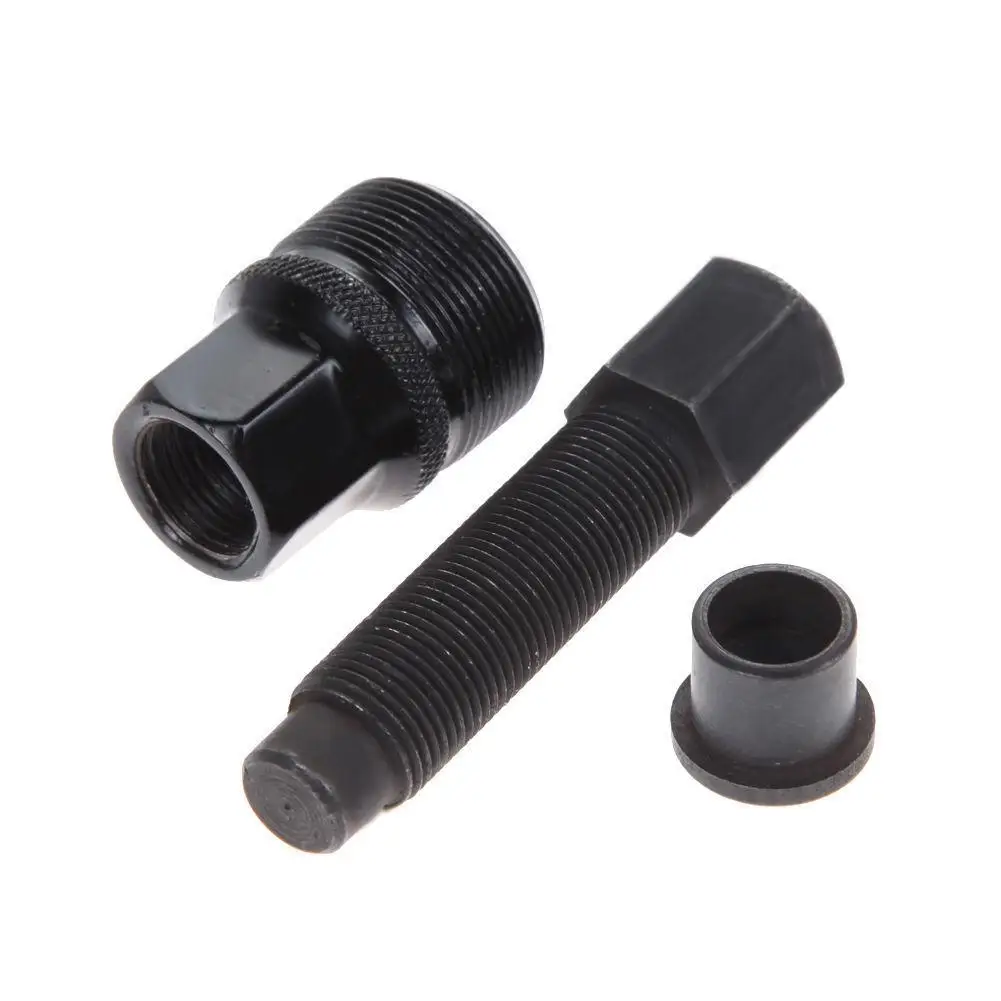 

1pcs Bicycle Repair Tools Socket Cycling Mountain Bike MTB Repair Tool Bicycle Puller Removal Extractor for Cycling Repair Tool