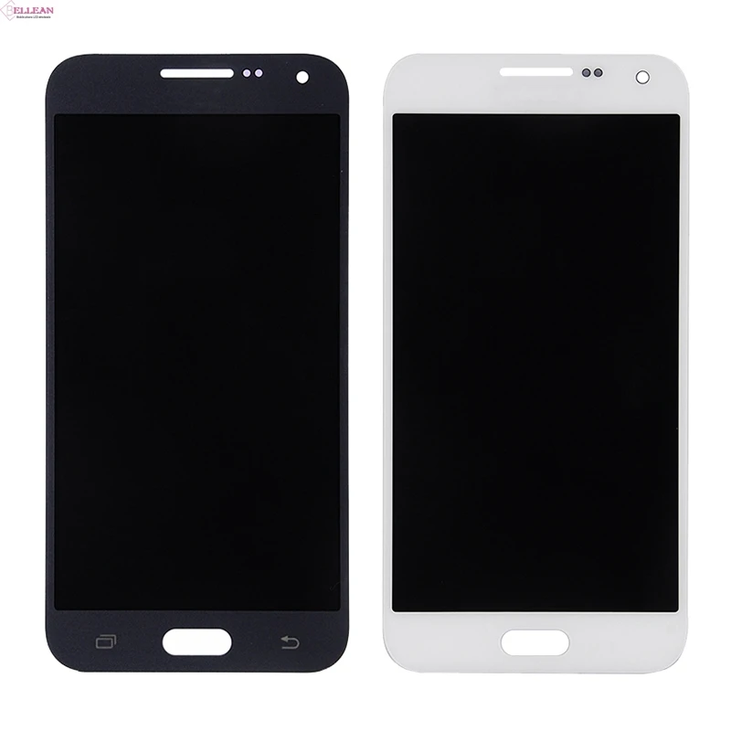 HH E5 Дисплей для Samsung Galaxy E500 ЖК дисплей E5000 E500M E500H с сенсорной панелью Экран