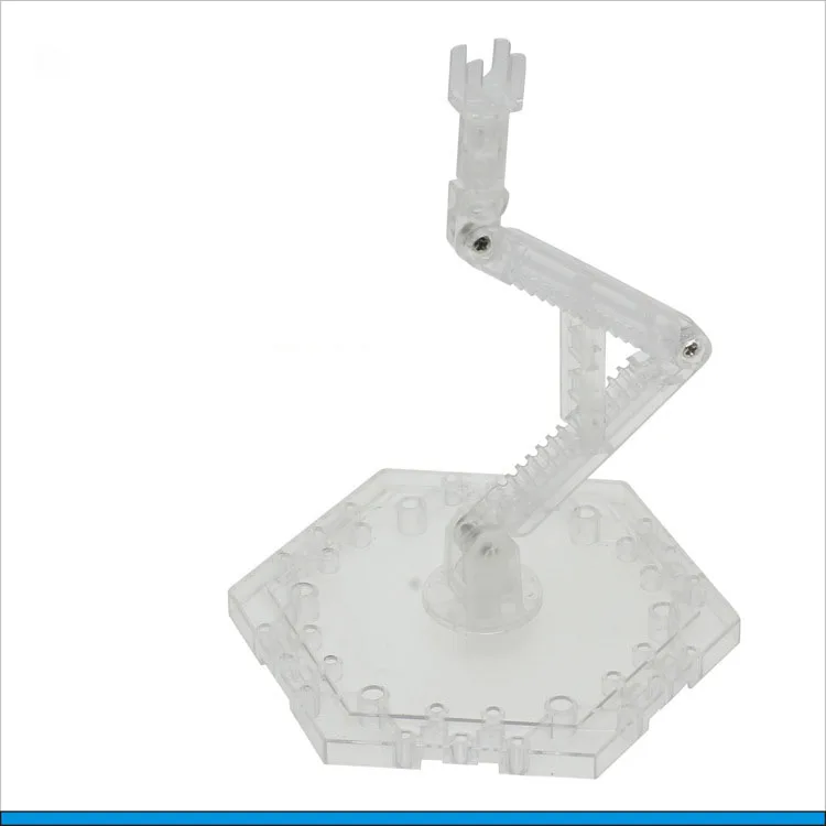 3 шт. подходящие подставки для экшн фигурок 1/144 RG/HG Rabot/сценическая