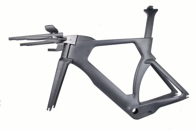 2020 время новая пробная карбоновая рама для велосипеда ТТ FM TT01 Триатлон каркасные