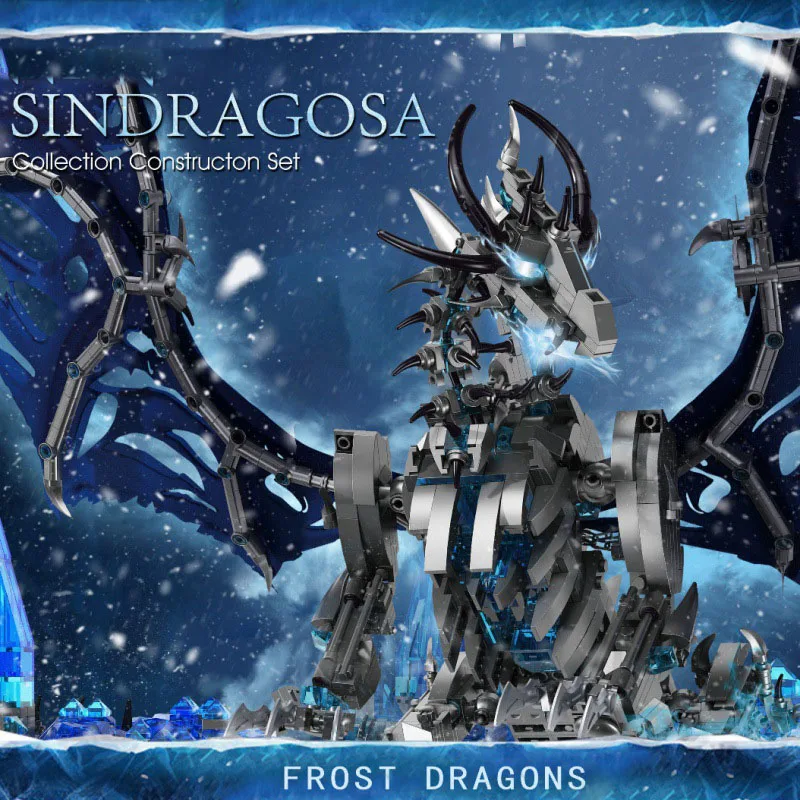 

Игра против престолов сила фильм серия Айсберг Дракон Форма строительные блоки Обучающие игрушки для детей детские мини-фигурки подарок