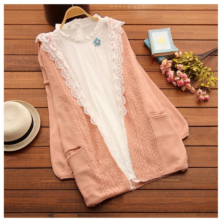 

Платье для беременных, осенне-зимнее кружевное, два цвета