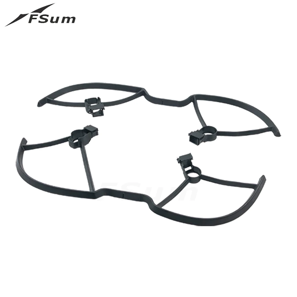 Быстросъемная Защитная крышка для дрона Zino H117S аксессуары быстросъемная защита