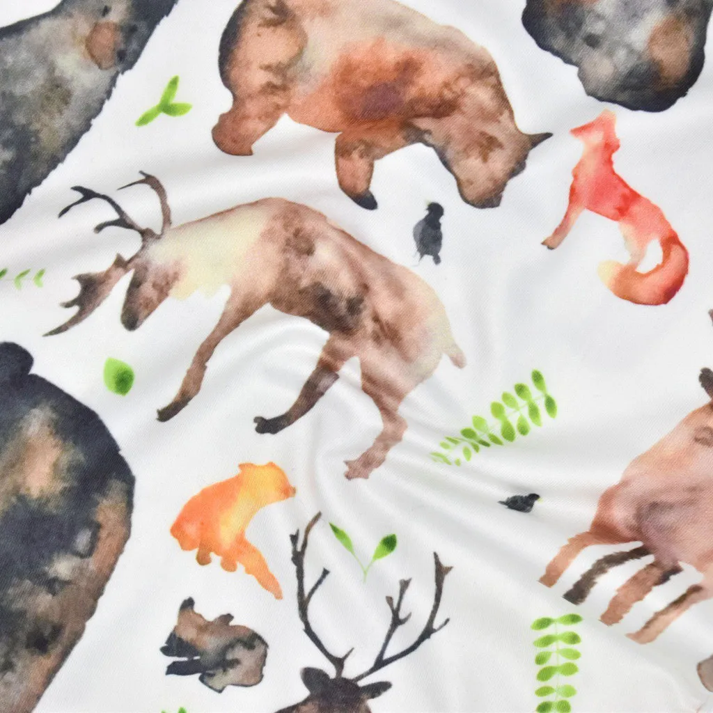

Newborn Baby Swaddle Blanket Wrap Infant Kids Print Sleeping Bag Toddler Kids Sleep Sacks Hat Outfits Warmer Casual Accessories