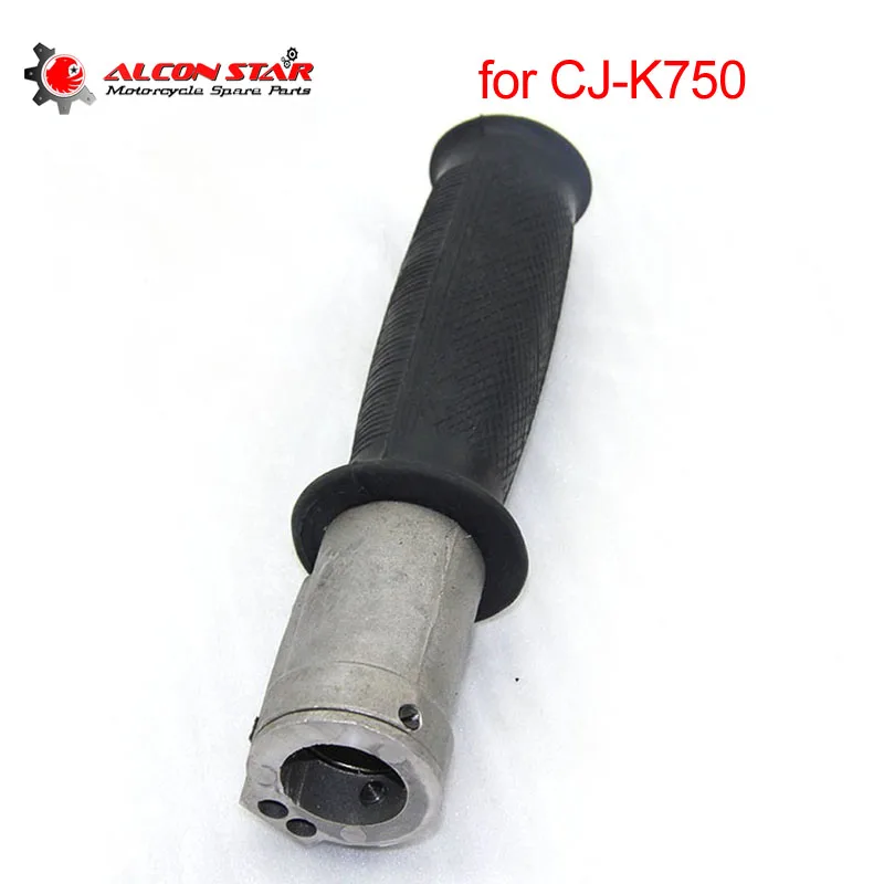 Alconstar Ретро CJ K 750 мотоцикл дроссельной заслонки ручка (25 мм руль) для BMW R12 R71 M72 R75