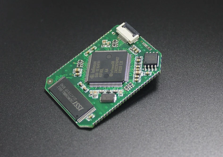 Основная плата контроллера ПЛК Core 164 Codesys|Органайзеры для кабеля| |