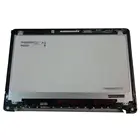 JIANGLUN для HP ENVY M7-N ЖК сенсорный экран Экран и ободок 17,3 