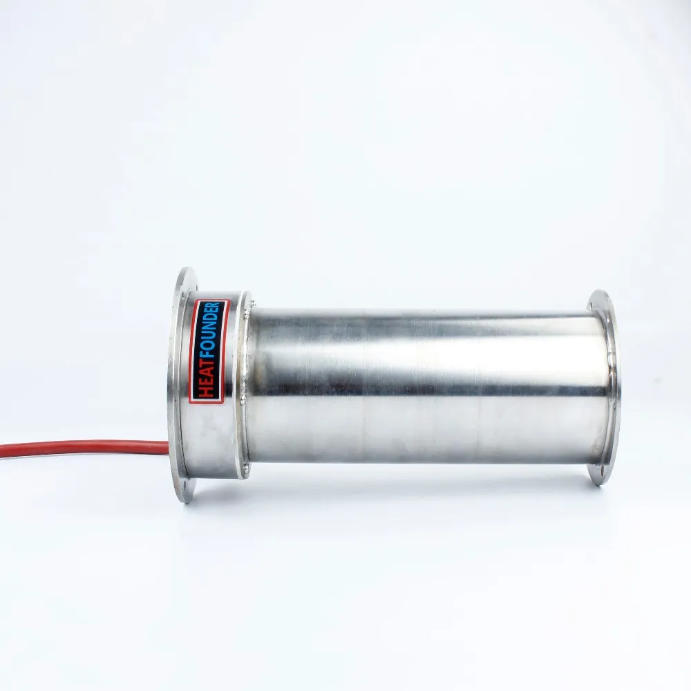 

3x400V 15KW High Quality Heating Gun Hot Air Gun