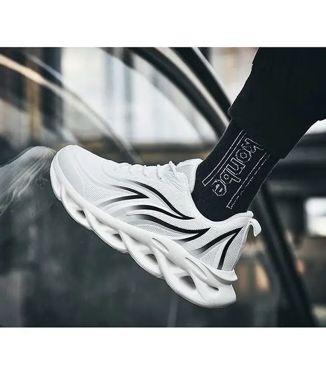 

Outdoor Hiking Sneakers Mens Sport Shoes Breathable Trail Running Shoes Women Light Soft Flats Cheap Mens Casual Shoes