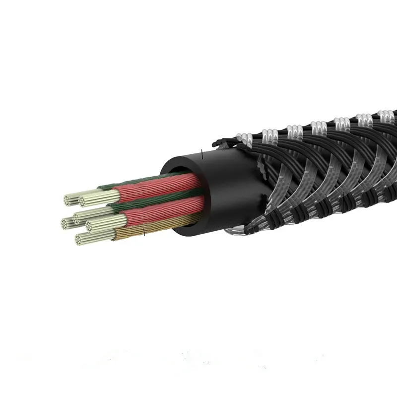 Аудиокабель 3 5 мм со штекером Папа папа для стереозвука Aux кабель наушников 1 м