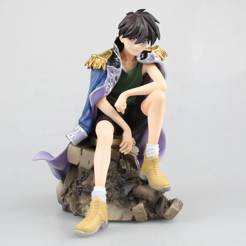 Экшн-фигурка из ПВХ 14 см | Игрушки и хобби