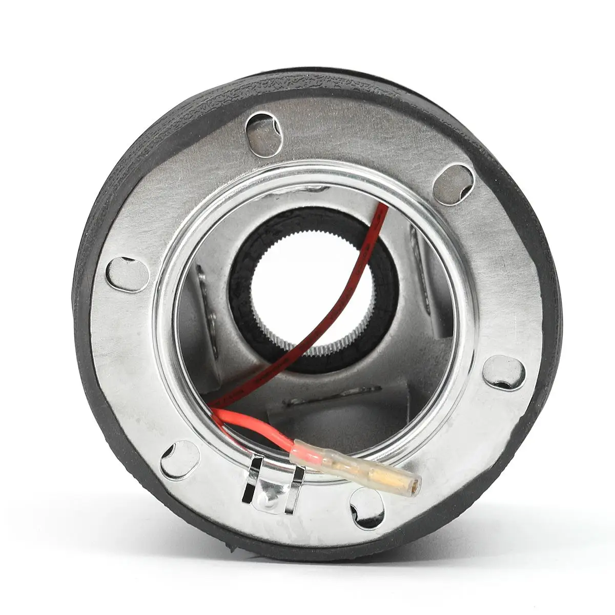 Новый 1 комплект ступицы рулевого колеса Босс адаптер Комплект для VW Golf Jetta Bora POLO 6N