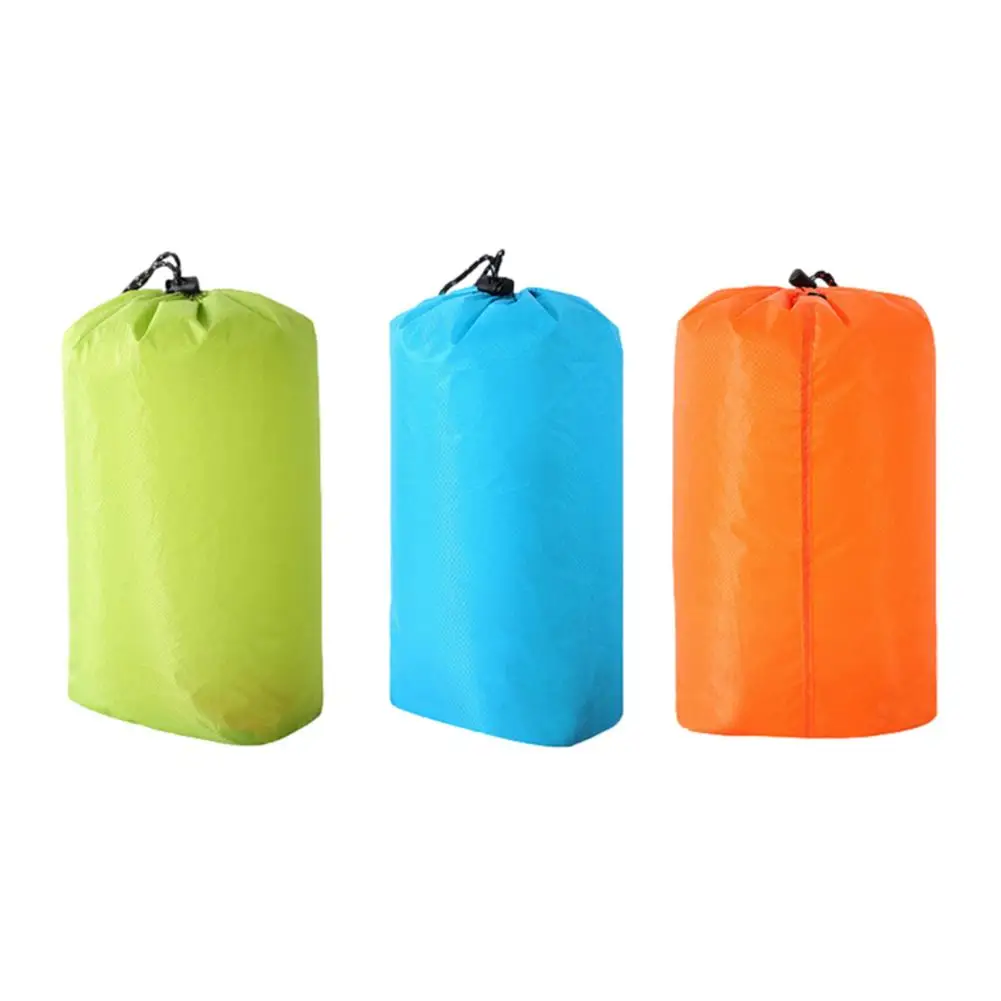 

Outdoor Dry Waterproof Bag Dry Bag Sack Waterproof Dry Gear Bags For Boating Fishing Rafting Swimming Travel Stuff Sack Hiking