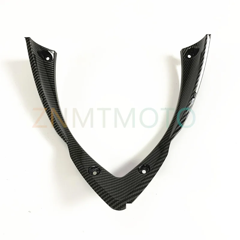 

Motorcycle Lower Fairing Decorative Lower Cover Panel ABS Carbon Fiber for Yamaha YZF R25 R3 2014 2015 2017 2018