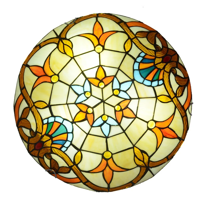 

LED Ceiling Lights for Bedroom Baroque ceiling lamp for 3-10square Louis Xiv style meters modern house lighting fixture BARROCO