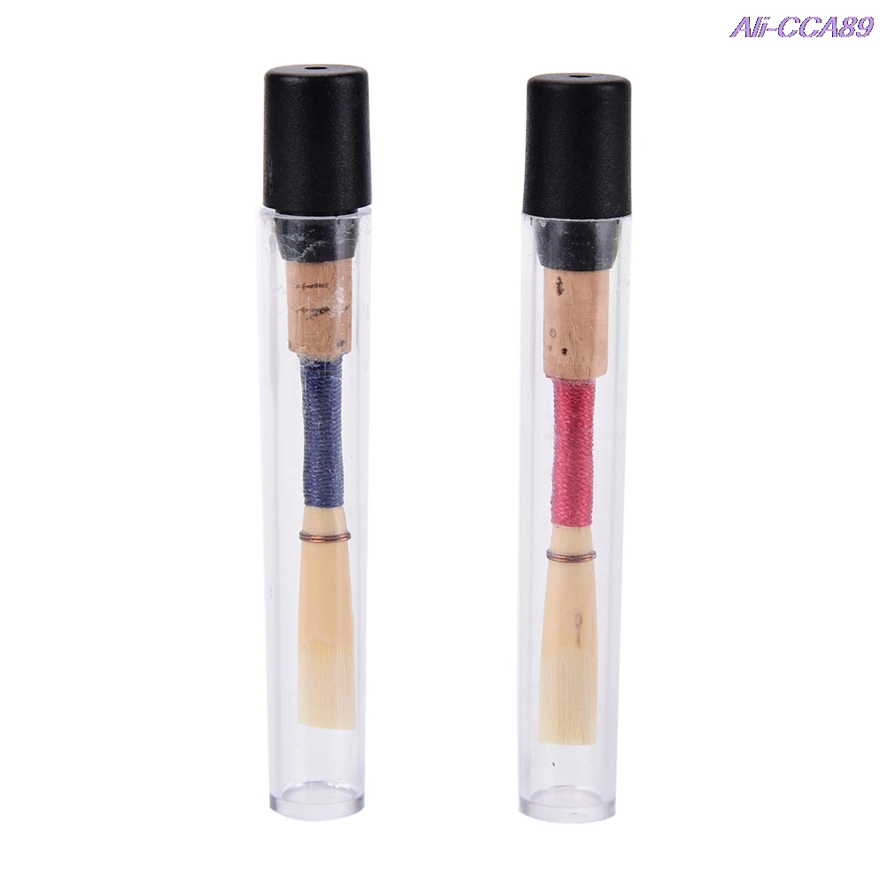 

New IRIN 1Pc Length 7.38cm Oboe Reed Medium Wind Instrument Part Accessories