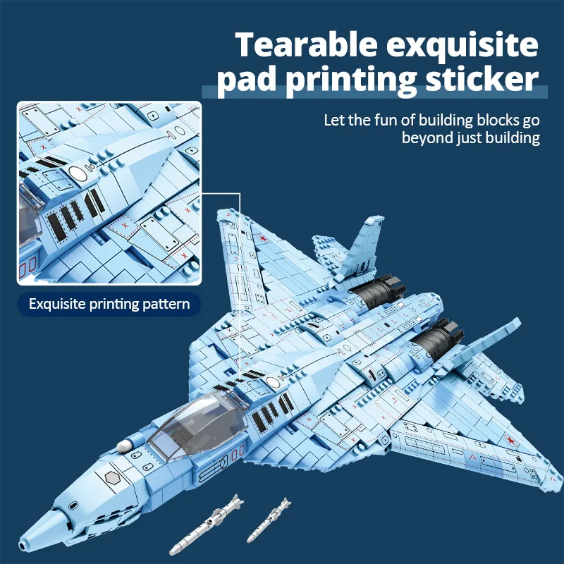 Конструктор городской военный технический самолет бригантский боец 2 мировая