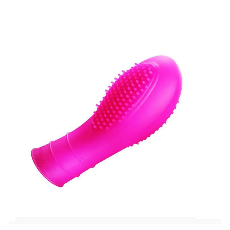 Women sexy Silicone Finger Sleeve Vibrator G Spot Massage Adult Masturbation Sex Exotic BDSM bondage Toys | Красота и здоровье